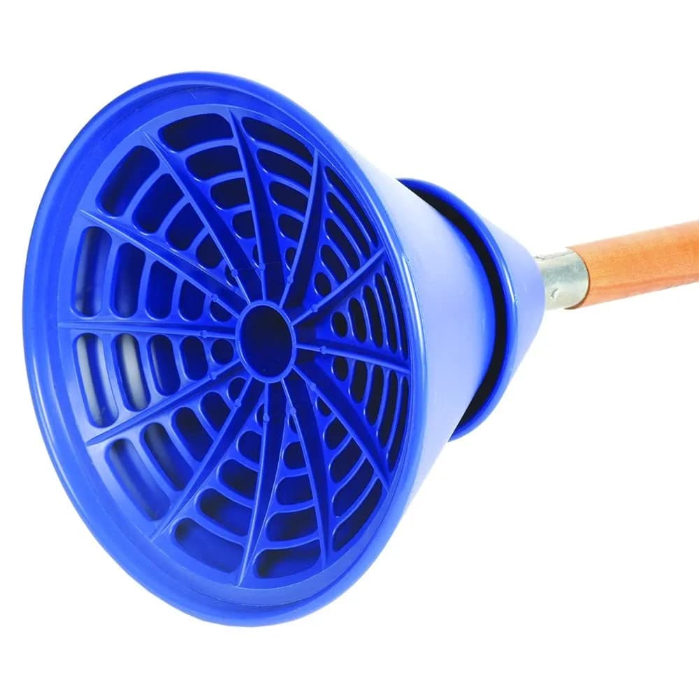 DayOne Gear Mobile Washer Portable Clothes Agitator Blue | 5-Gallon Capacity, Lightweight, Manual Hand Washer thumbnail 7