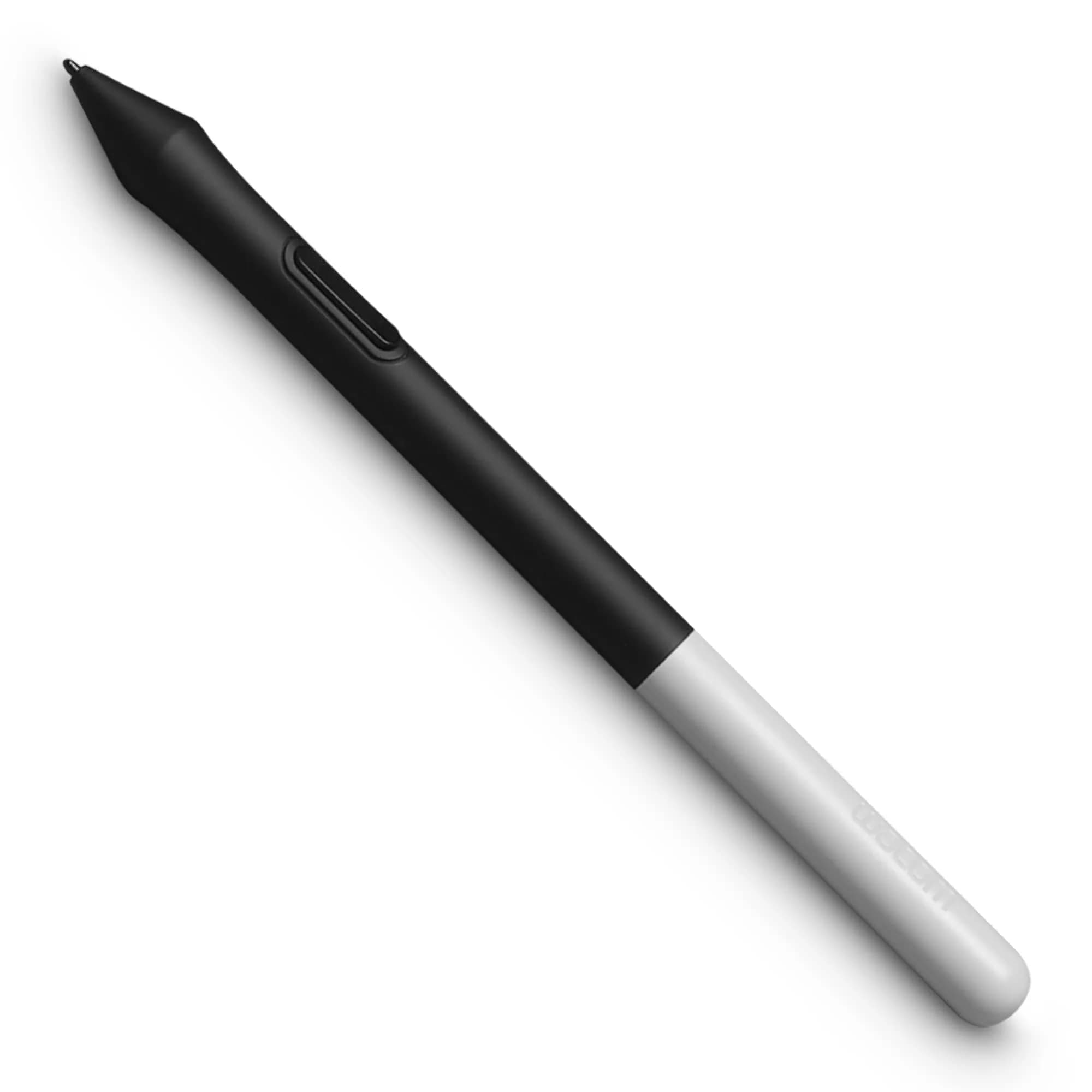 Wacom One Pen Replacement Stylus | Cordless, Battery-Free, Pressure Sensitive
