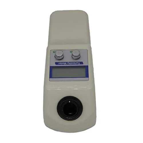 KY HOPE Portable Digital Water Turbidity Meter 0-200 NTU | Accurate, Compact & Suitable for Lab & Field Use thumbnail 5