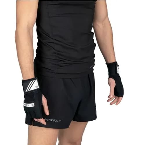 Sanabul Gel Boxing Hand Wraps for Men & Women L/XL | Superior Knuckle & Wrist Support thumbnail 8