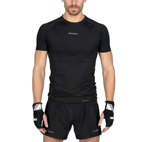 Sanabul Gel Boxing Hand Wraps for Men & Women L/XL | Superior Knuckle & Wrist Support thumbnail 9