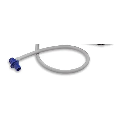 Omron HEM-FL31-B Easy-Wrap ComFit Cuff for Large Arms (25 cm - 43 cm) | Accurate Readings with Full Circumference Inflation thumbnail 3