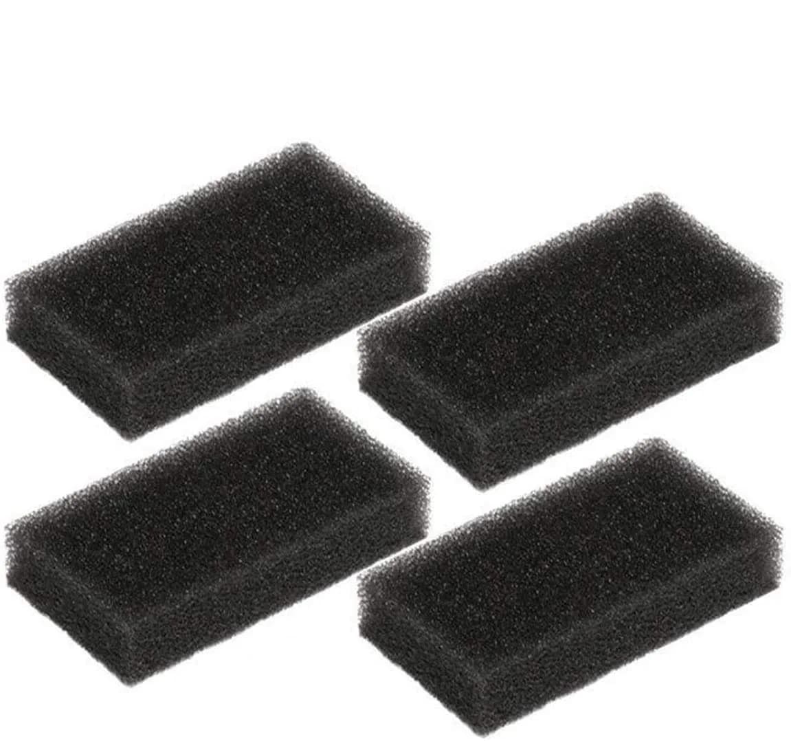 wellgler Reusable CPAP Foam Filters 14 Pack | Compatible with Philips Respironics M Series & SleepEasy - main product image