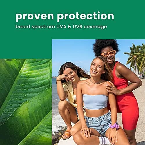 Hawaiian Tropic SPF 30 Broad Spectrum Sunscreen and After Sun Pack 156g (5.5 Fl Oz) | Water-Resistant 80 Min thumbnail 4