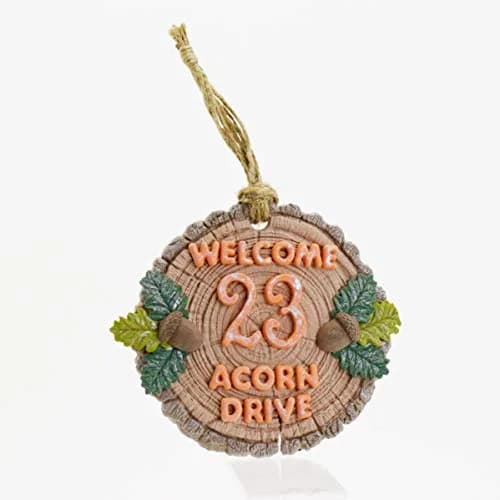 Katy Sue Log Slice Silicone Mold 125mm Diameter x 9mm Depth | Detailed Wood Texture for Fondant & Clay thumbnail 9
