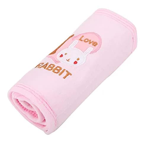 Hztyyier Baby Belly Belt | Newborn Abdomen Keep Warm Support Band for Toddler Boys or Girls, 22inchx6.3inch thumbnail 8