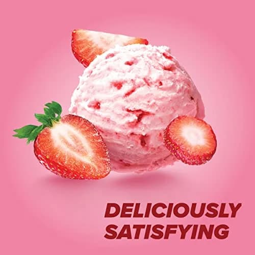 Pure Protein Strawberry Protein Shake 11 Fl Oz (330ml) | 30g Protein, Keto-Friendly, Immune Support thumbnail 5