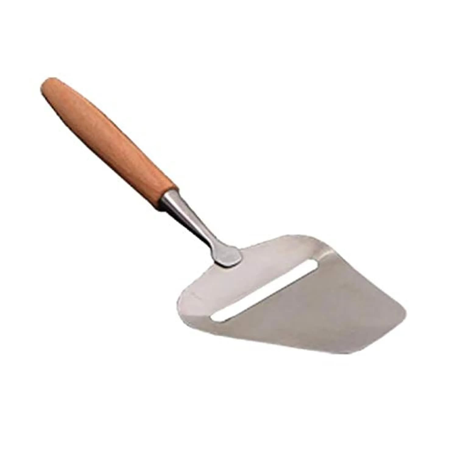 MBBITL Cheese Slicer Plane Stainless Steel Cutter 22cm x 7.5cm | Adjustable Thin & Even Slices