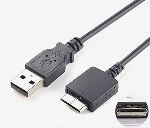 QQC USB Type A Data & Charging Cable 1.2m | Durable, Fast Charge & Data Transfer thumbnail 3