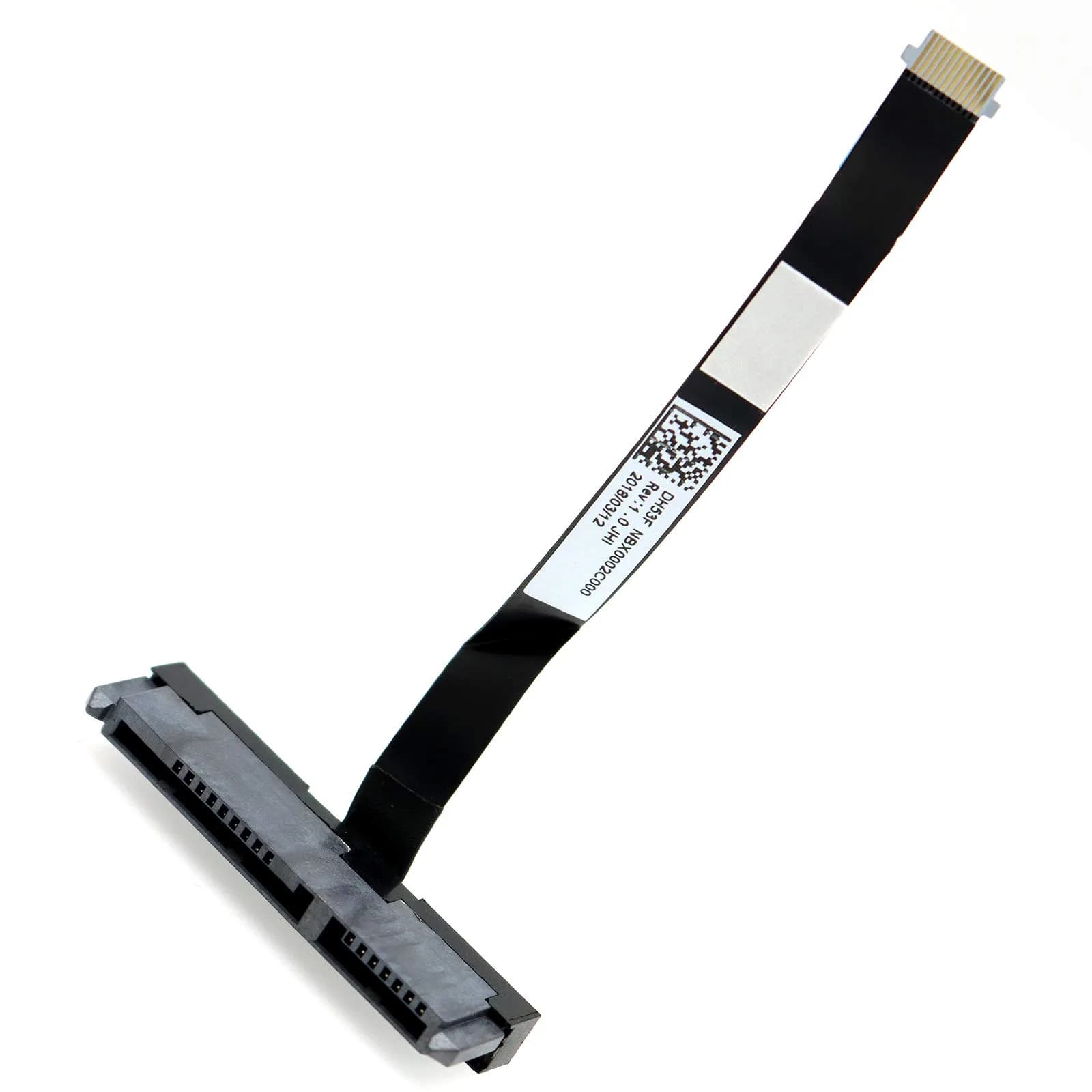 Deal4GO 12-Pin SATA Hard Drive Cable 7cm (2.75 inches) for Acer Nitro Laptops | Internal HDD Connector - main product image