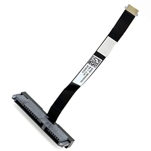 Deal4GO 12-Pin SATA Hard Drive Cable 7cm (2.75 inches) for Acer Nitro Laptops | Internal HDD Connector thumbnail 1