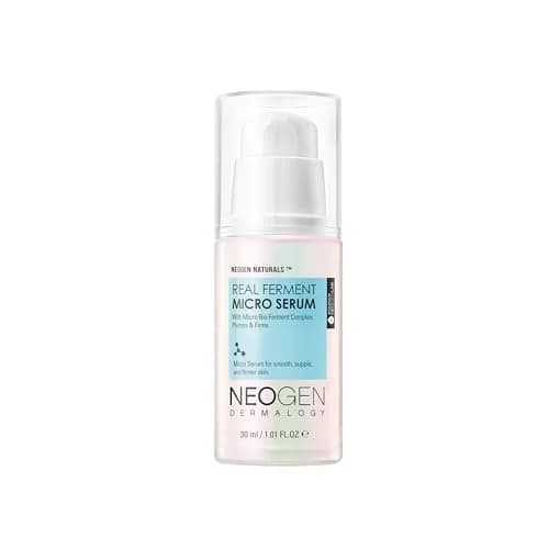 DERMALOGY by NEOGENLAB Real Ferment Micro Serum 30 ml | Supports Clear, Bright Skin thumbnail 1