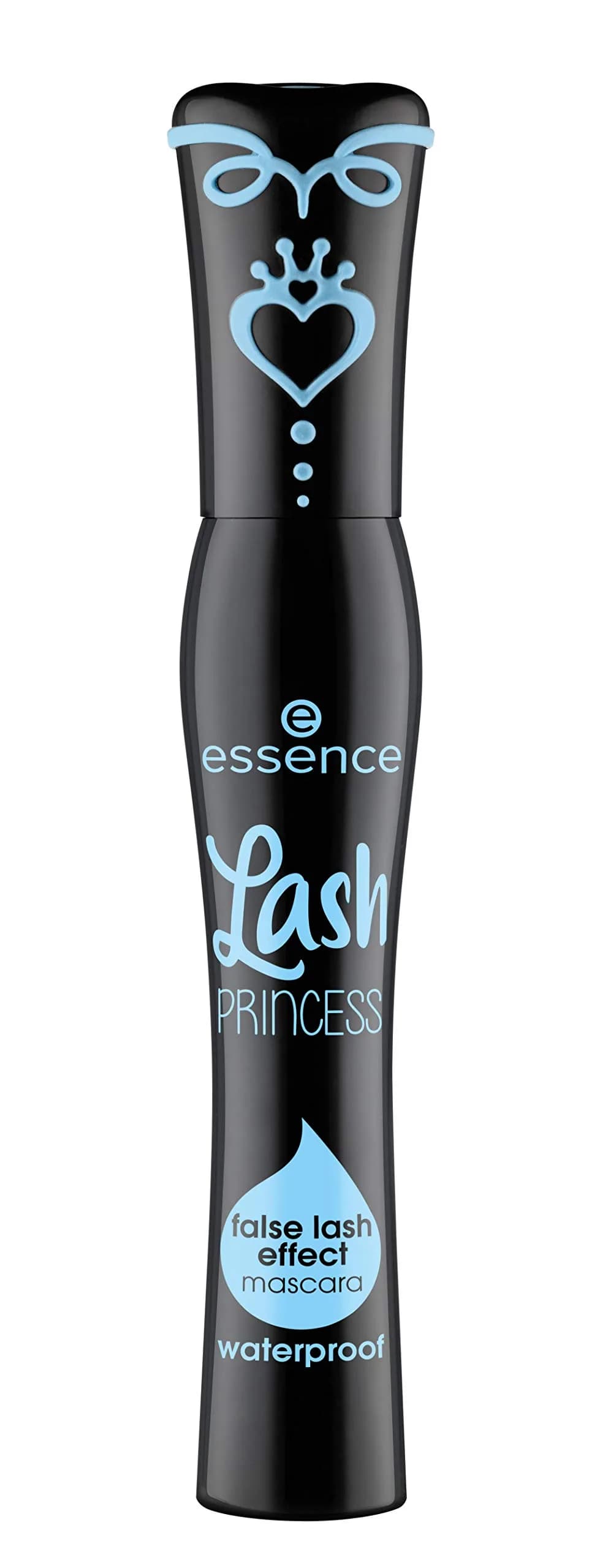 Essence Lash Princess False Lash Waterproof Mascara, Black (Pack of 3, 10ml x 3) | Waterproof Volume & Length thumbnail 2