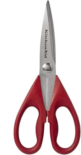 KitchenAid Onyx Multipurpose Shear Set with Nutcracker & Bottle Opener - 1 Pack thumbnail 1