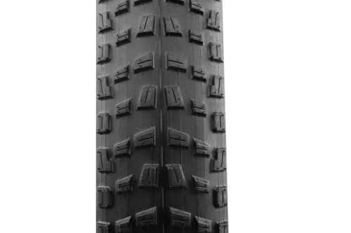ELARA 100 CST Premium BFT+ 20x4.0-Inch Mountain Bike Tire | Heavy-Duty Clincher for All-Mountain Use thumbnail 1