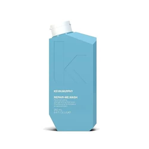 KEVIN.MURPHY REPAIR-ME.WASH Moisturising Hair Repair Shampoo 250ml (8.45 Fl Oz) | Hydrating Frizz Control Shampoo for Damaged Hair thumbnail 1