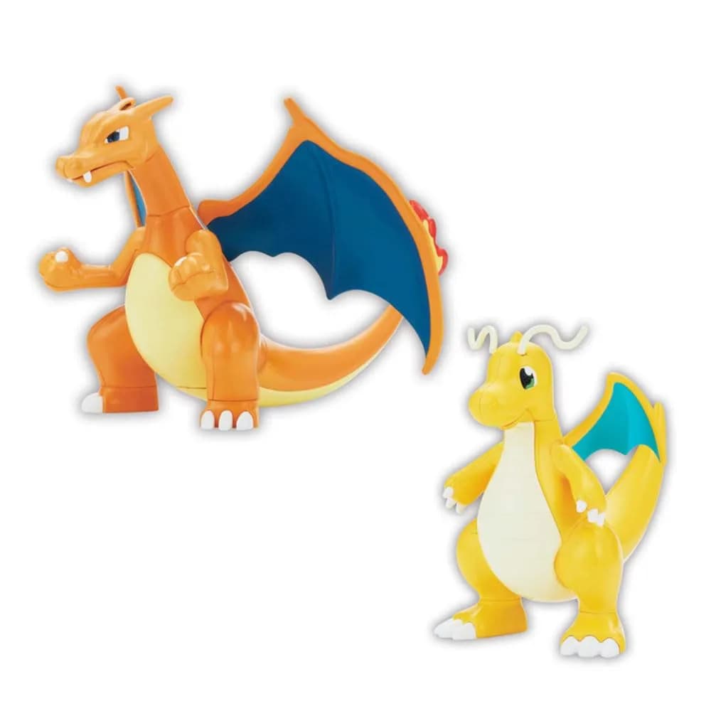 Bandai Pokémon Model Kit Eevee | Snap Together, No Glue, Colored Plastic (8.07 in x 5.8 in x 1.85 in) — Small