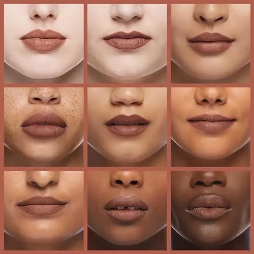 Maybelline Super Stay Matte Ink Hazelnut Hypnotizer Coffee Edition Liquid Lipstick - 0.17 Oz thumbnail 4
