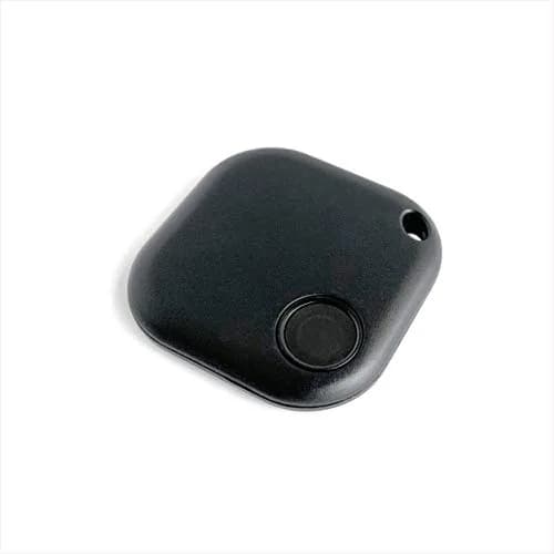 Blue Charm Beacons BC011 Bluetooth BLE iBeacon with Button Trigger, 36mm x 36mm x 5.6mm (1 Beacon Pack) thumbnail 2