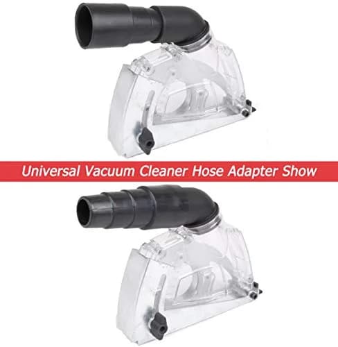Aidelife Dust Shroud for Angle Grinders 4.5"/5" | Dust Collection & Safety thumbnail 7