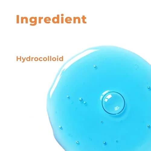 PatchRx Acne Patches 120 Count | Hydrocolloid Pimple Patches for Face with 3 Sizes thumbnail 5