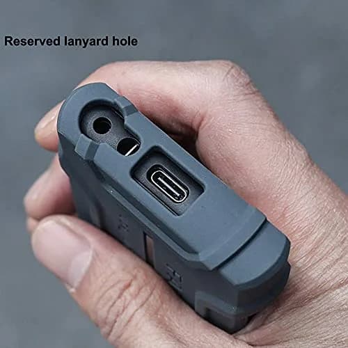 Fat Bear Rugged Shockproof Armor Case for Sony Walkman NW-A100 Series | Full Access & Drop Protection thumbnail 4