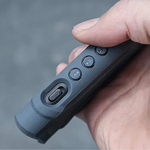 Fat Bear Rugged Shockproof Armor Case for Sony Walkman NW-A100 Series | Full Access & Drop Protection thumbnail 3