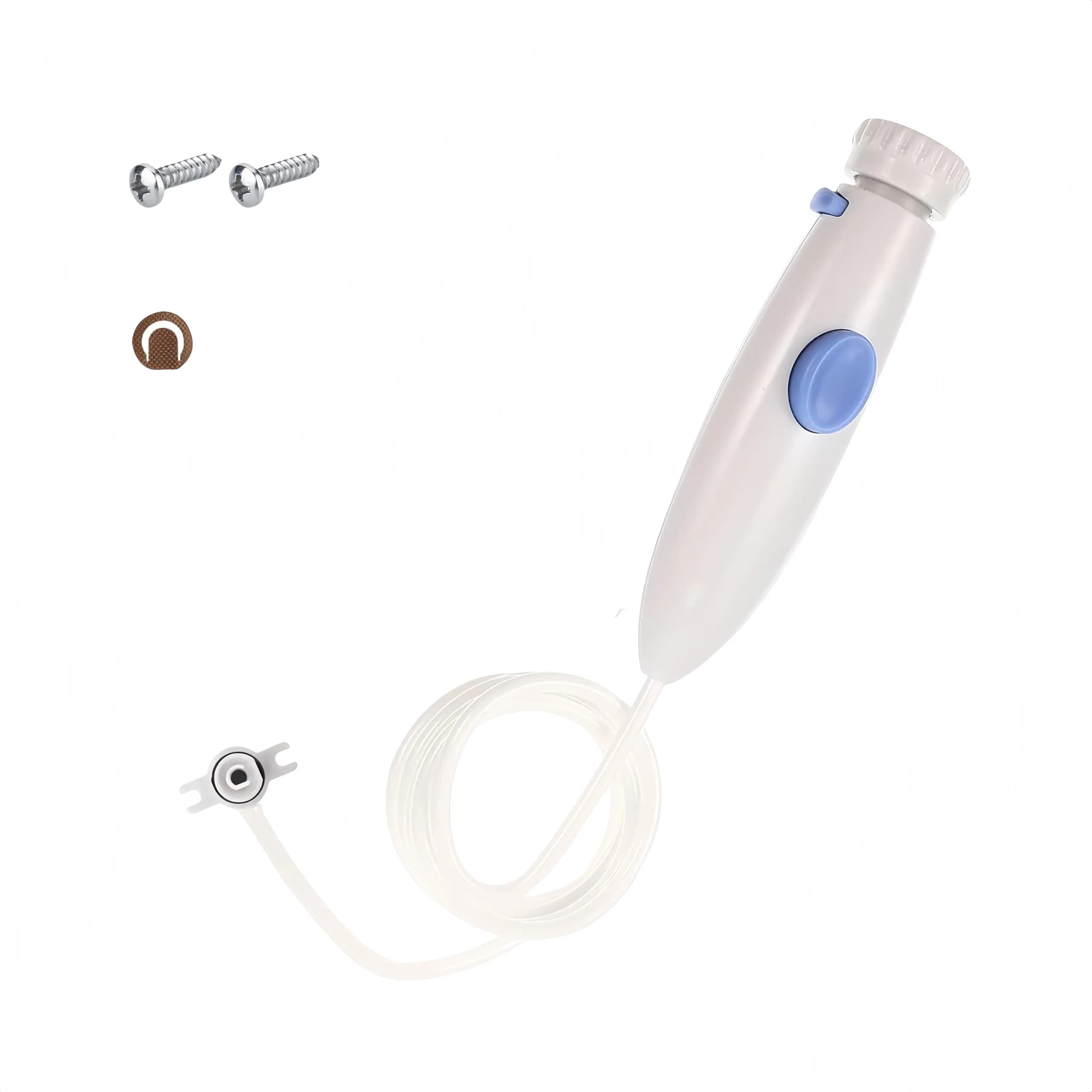 Yooreps Replacement Hose and Handle for Waterpik WP-100 WP-140 Series | Fits Most WP-Series Oral Irrigators