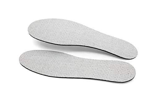 Kaps Odour Stop Shoe Insoles 6 Pair Pack Cut to Fit | Activated Charcoal Odour Control thumbnail 7