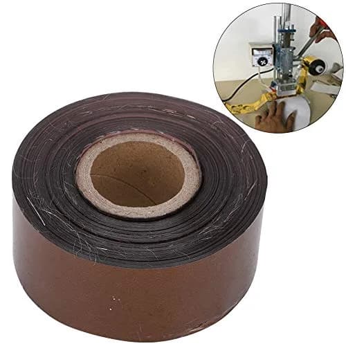 Yinuoday Hot Stamping Foil Paper 120m (393ft) Roll | Gold Color for Leather, Paper, Wood, Cloth thumbnail 6
