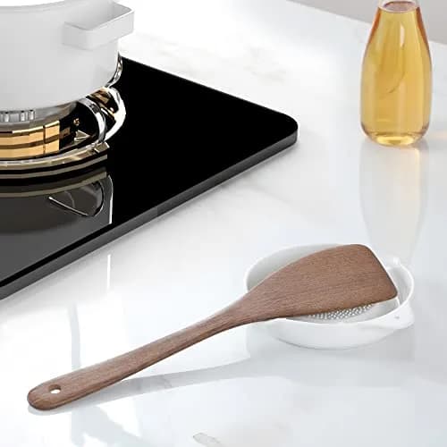 ONTUBE Ceramic Grater Plate for Ginger, Garlic, Onion (5.5" x 2 Pieces) | Dishwasher Safe & Multi-Function Kitchen Tool thumbnail 2