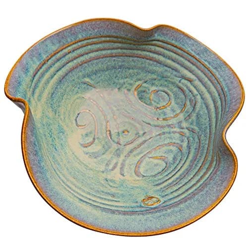 Castle Arch Pottery Irish Pottery Newgrange Bowl 250 ML | Handcrafted Irish Gift, Lead & Cadmium Free thumbnail 7