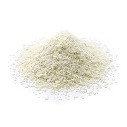 CAROLINA GRITS White Whole Grain Grits 16oz | Gluten Free, Non-GMO, Stone Ground thumbnail 4