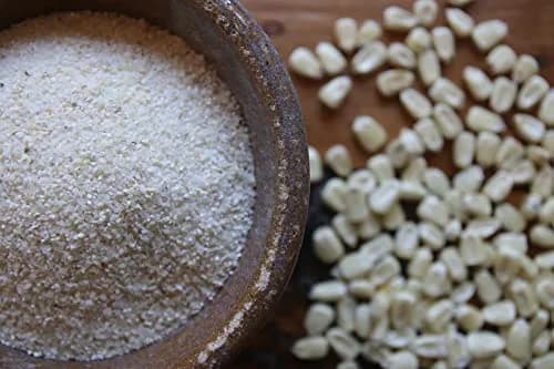 CAROLINA GRITS White Whole Grain Grits 16oz | Gluten Free, Non-GMO, Stone Ground thumbnail 7