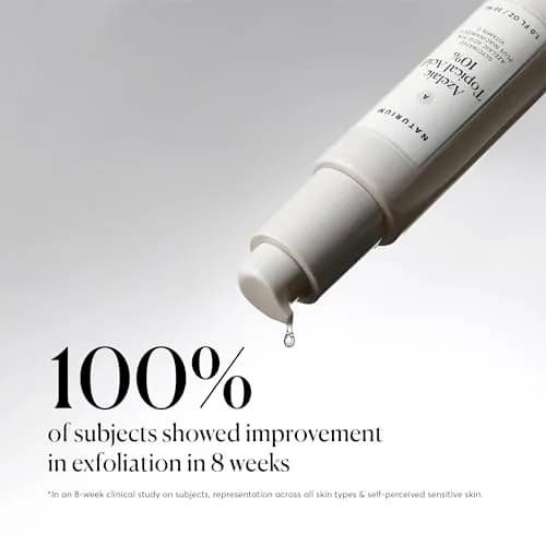 Naturium Azelaic Topical Acid 10% Serum 30ml (1 oz) | Reduces Redness & Improves Skin Tone thumbnail 5