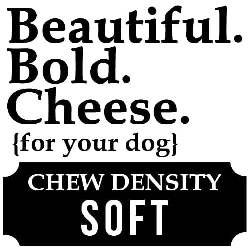 Yellow Yak Churro Chew | USA Made | Lactose-Free | Grain-Free | for All Dogs | 4 Chews thumbnail 3
