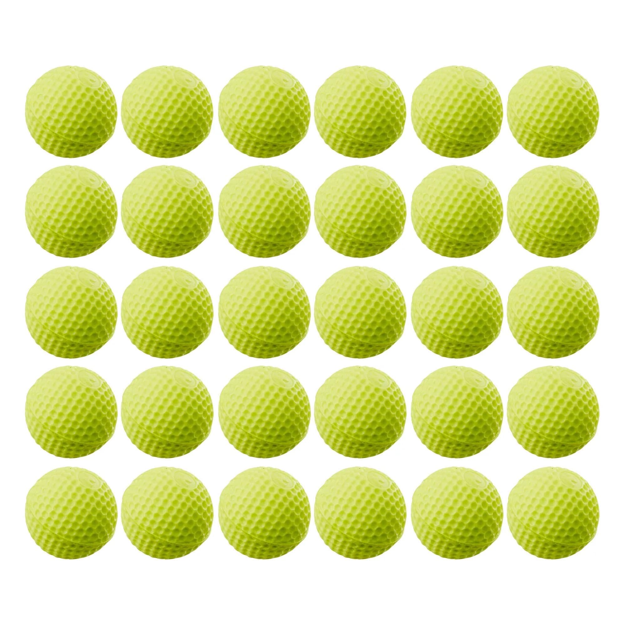 Nerf Rival Edge Series 30ct Foam Rounds | Precision & Accuracy for Blasters - main product image