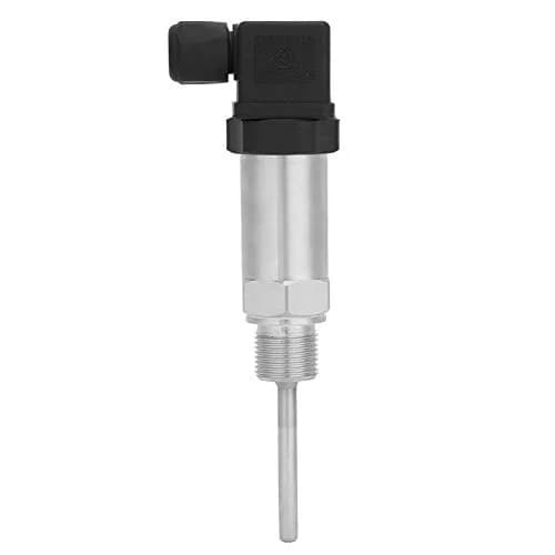 Jectse 4~20MA Temperature Sensor PT100 High Temp Transmitter | Harsh Environment Compatible thumbnail 6