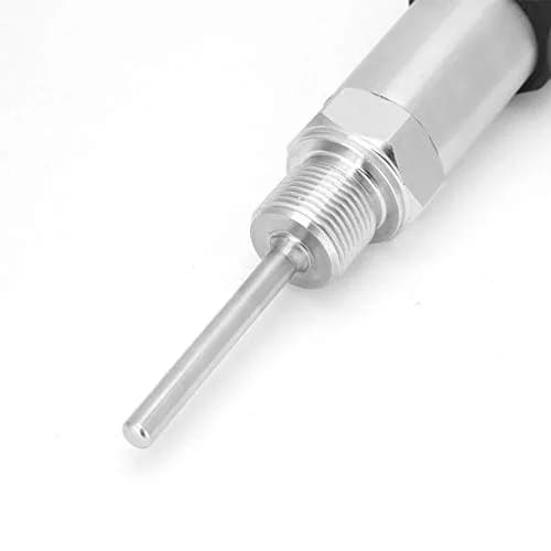 Jectse 4~20MA Temperature Sensor PT100 High Temp Transmitter | Harsh Environment Compatible thumbnail 8