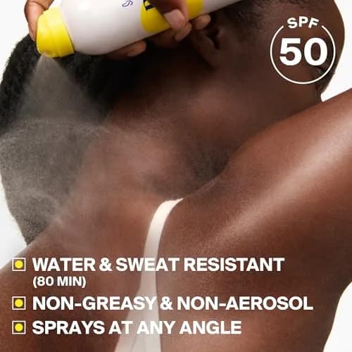 Supergoop! PLAY Antioxidant Body Mist SPF 50 PA++++ 89ml (3 fl oz) | Broad Spectrum Sunscreen Spray for Active Days thumbnail 3