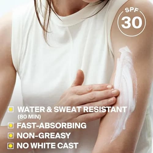 Supergoop! PLAY Everyday Lotion SPF 50 71ml (2.4 fl oz) | Broad Spectrum Sunscreen for Active Days thumbnail 3