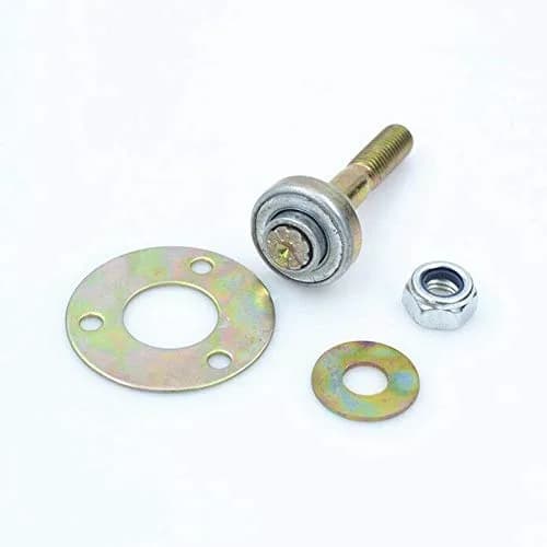 Acxico Metal Rocking Chair Bearing Connecting Piece 55mm | Durable Metal Fittings for Furniture (70-120 chars) thumbnail 4