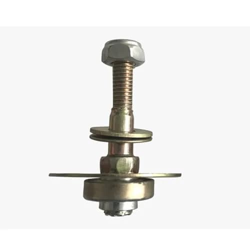 Acxico Metal Rocking Chair Bearing Connecting Piece 55mm | Durable Metal Fittings for Furniture (70-120 chars) thumbnail 5