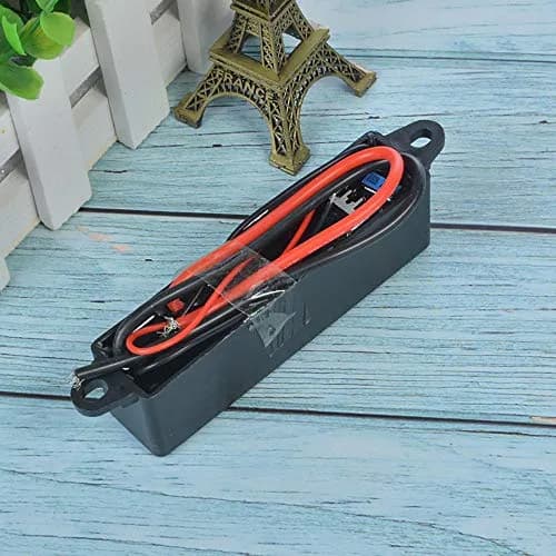Comimark High-Voltage Electrostatic Generator 20KV | 12V Power, 5W Portable Electrostatic Sprayer thumbnail 5