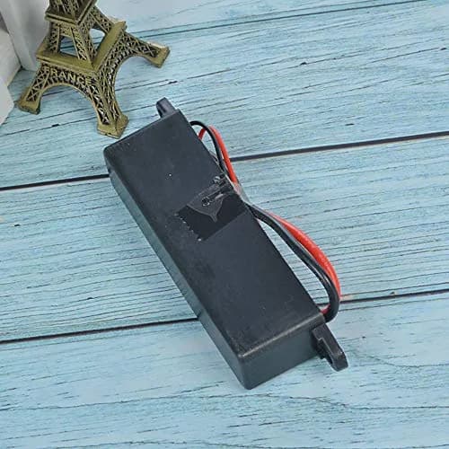 Comimark High-Voltage Electrostatic Generator 20KV | 12V Power, 5W Portable Electrostatic Sprayer thumbnail 3