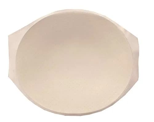 BIMEI Fake Pregnant Belly Pad 1-5 Months (Beige) | Lightweight Sponge for Realistic Bump thumbnail 4