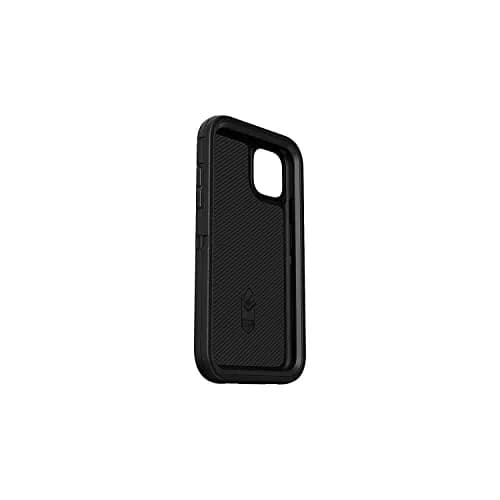 OtterBox Defender Series Case for iPhone 11 - Black | Rugged Multi-Layer Impact Protection thumbnail 4