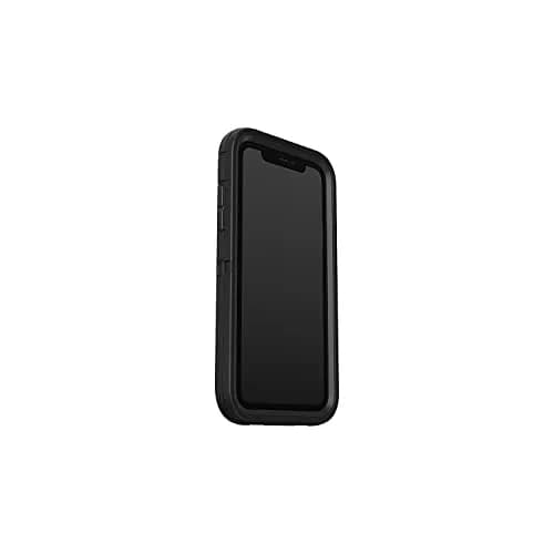OtterBox Defender Series Case for iPhone 11 - Black | Rugged Multi-Layer Impact Protection thumbnail 3