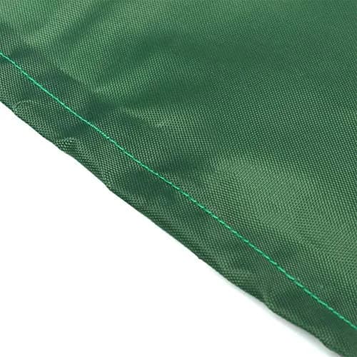 DGHAO Sandbox Cover Tool Sandpit Oxford Cloth Garden Shelter 120x120cm | Waterproof Dustproof thumbnail 4