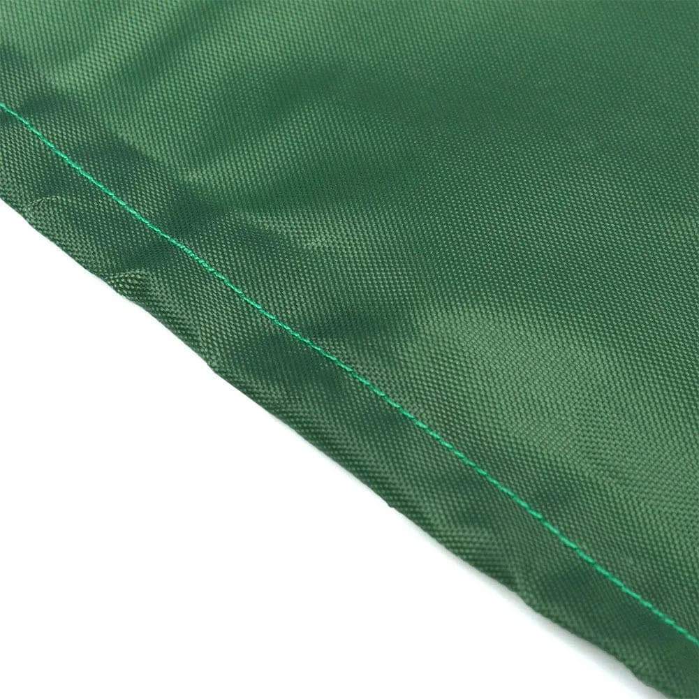 DGHAO Sandbox Cover Tool Sandpit Oxford Cloth Garden Shelter 120x120cm | Waterproof Dustproof - view 4